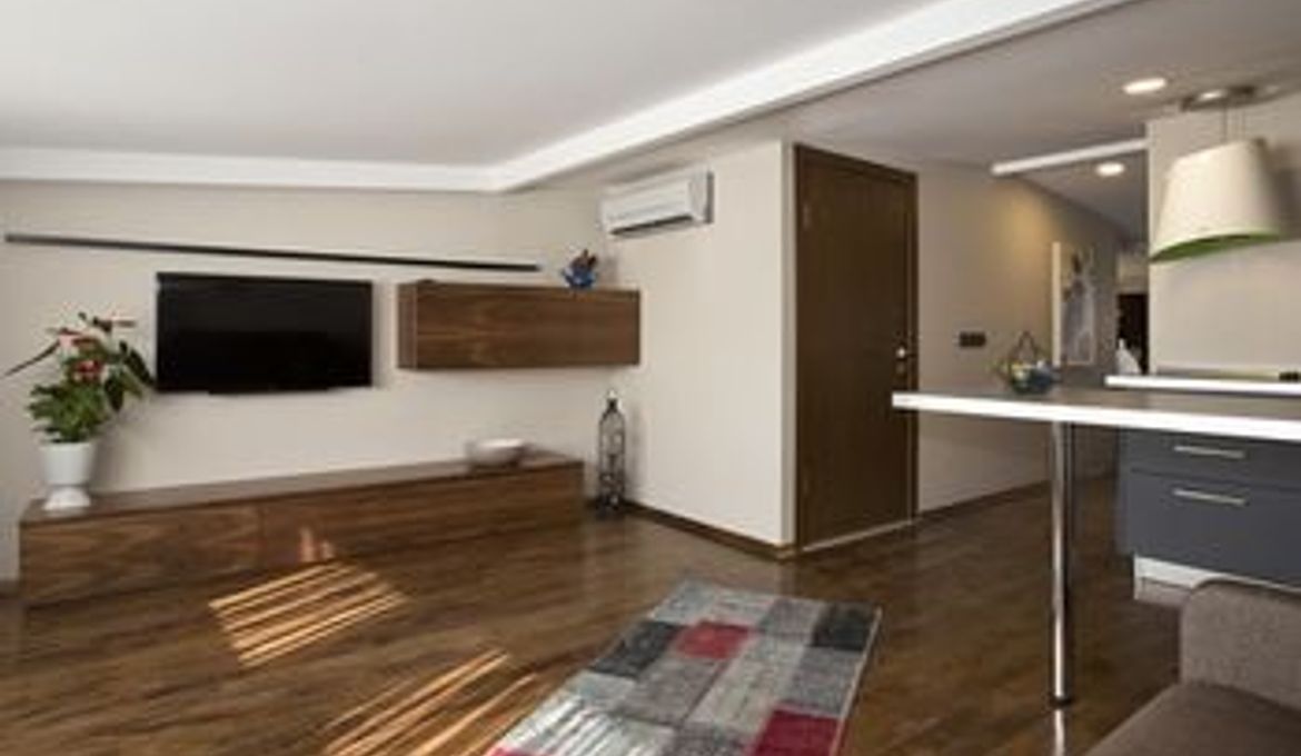 Snog Rooms & Suites