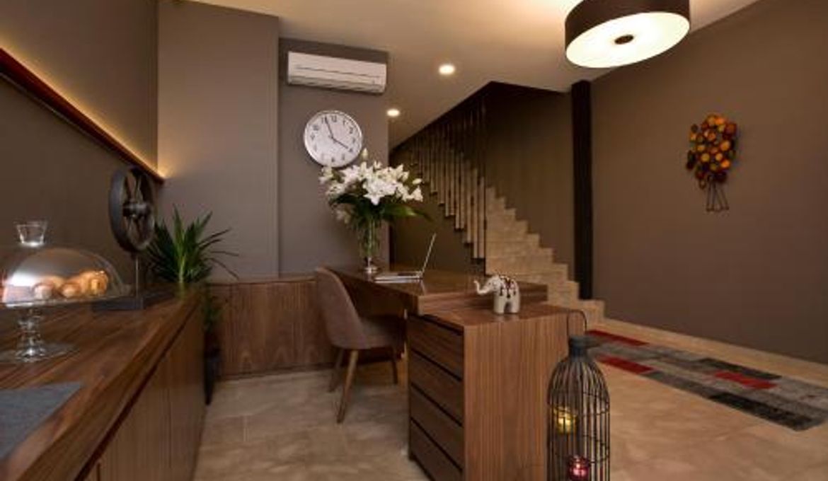 Snog Rooms & Suites