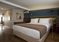 Star Hotel Taksim фото 3