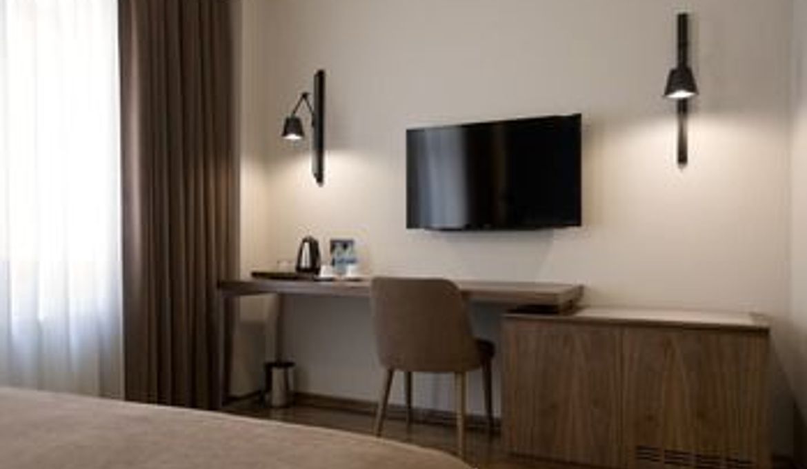 Snog Rooms & Suites