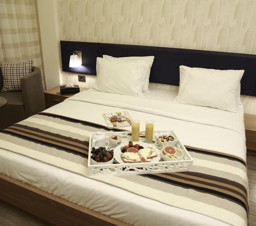 Urban Central Suites - Beirut