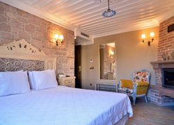 Cunda Fora Glamping фото 3