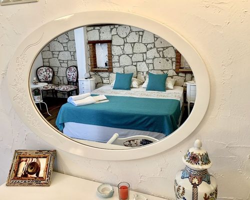 Windmill Alacati Boutique Hotel - Алачати - фото 17