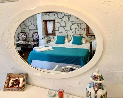 Windmill Alacati Boutique Hotel - Алачати - фото 6