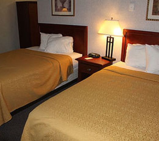 Raritan Hotel