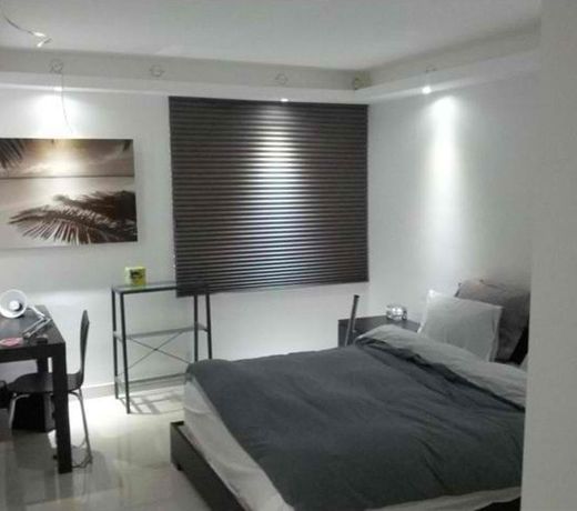 PARADISE SUR L??EAU SUITES