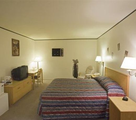 Americas Best Value Inn-Shelbina