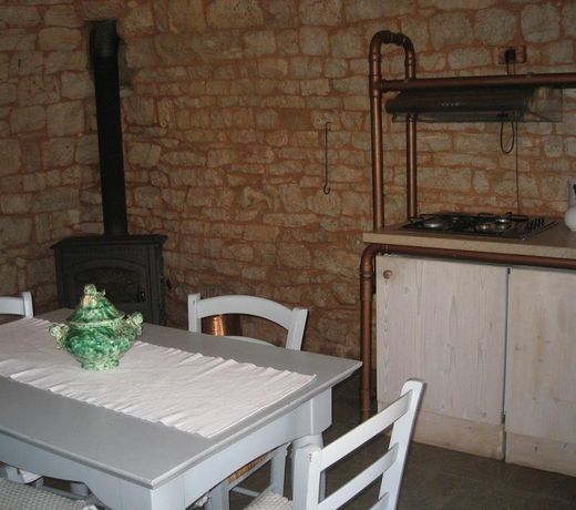 Masseria Colombo