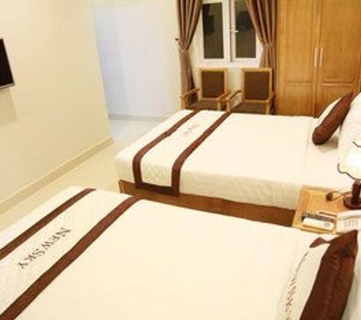 New Sky Hotel