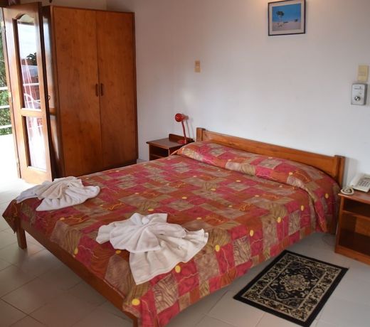 Hotel Palmas del Sol