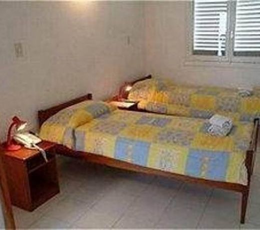 Hotel Palmas del Sol