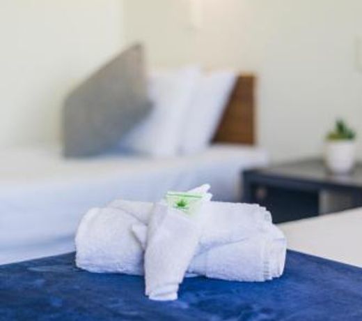 Hi-Way Motel Grafton - Contactless