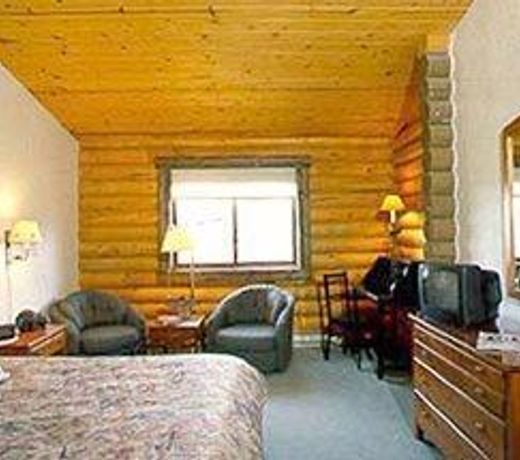 The Sassy Moose Inn