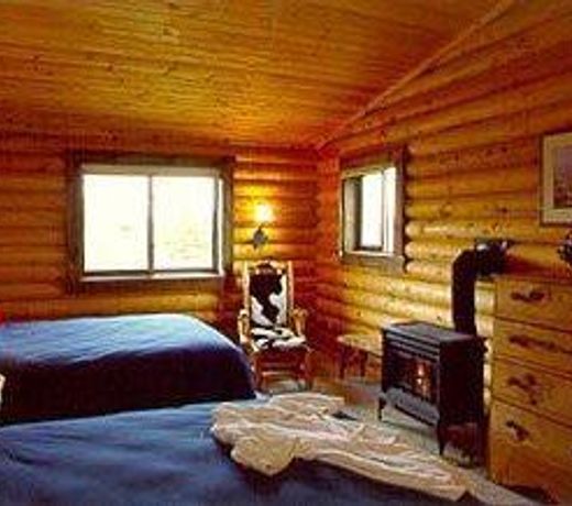 The Sassy Moose Inn