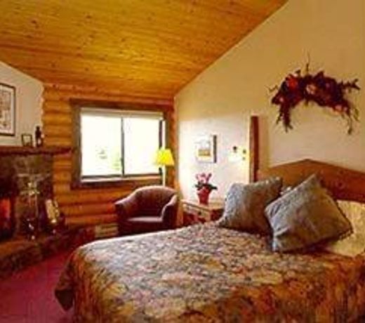 The Sassy Moose Inn