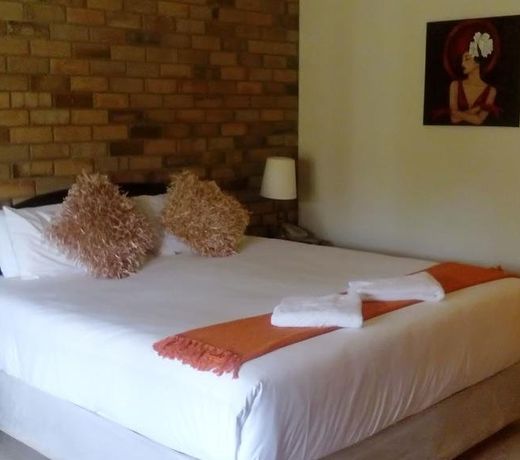 Magdala Motor Lodge & Lakeside Restaurant
