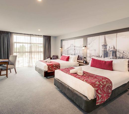 Mercure Warragul