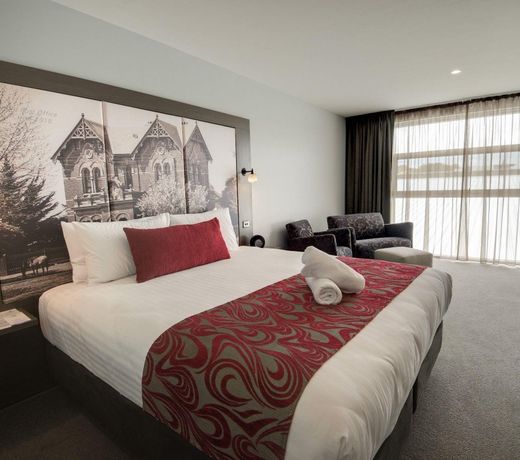 Mercure Warragul