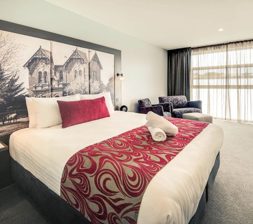 Mercure Warragul