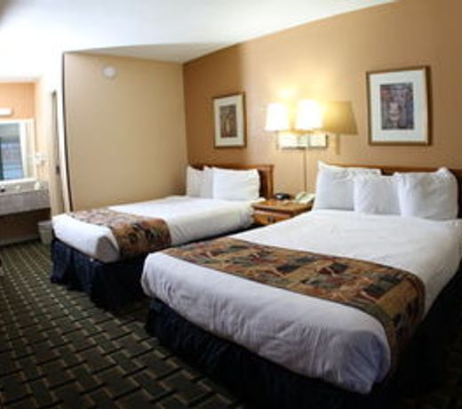 West Bank Inn