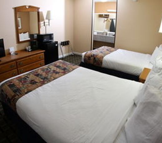 West Bank Inn