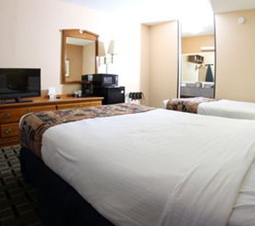 West Bank Inn