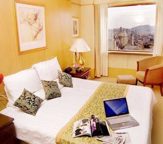 Ruishi Hotel Dalian