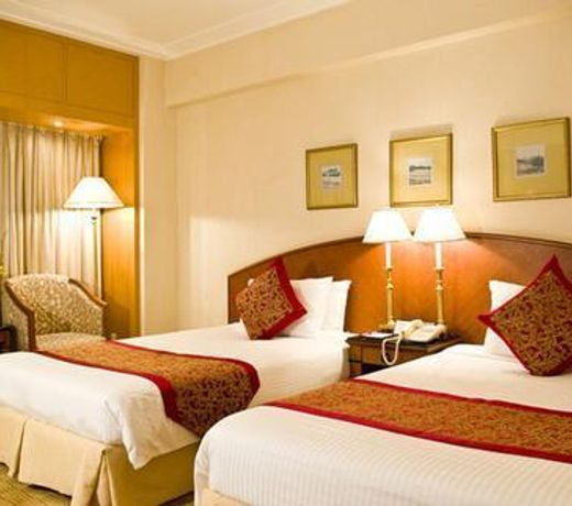 Ruishi Hotel Dalian