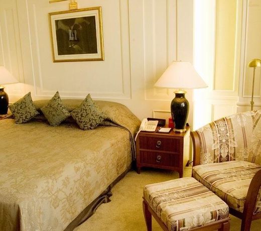 Ruishi Hotel Dalian