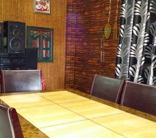 Homestay Petrajaya Kuching