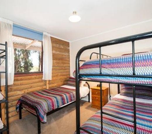 Southern Grampians Cottages