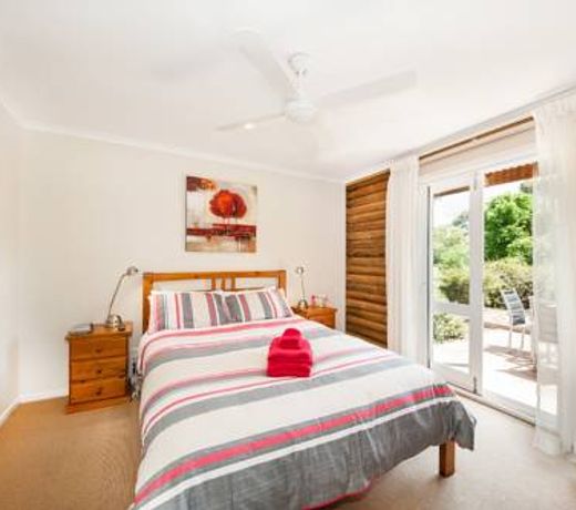 Southern Grampians Cottages