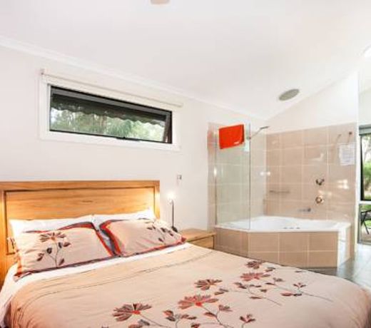 Southern Grampians Cottages
