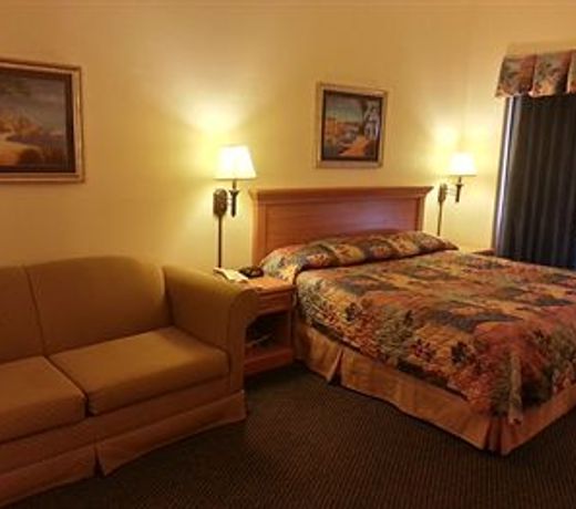 Gateway Inn and Suites San Francisco SFO Airport