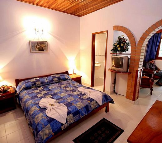 Hotel Portal del Sol