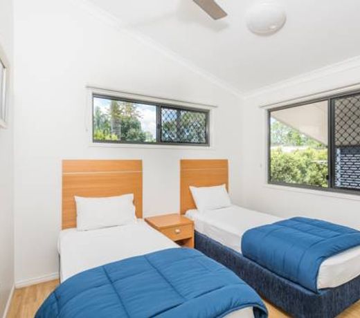 NRMA Woodgate Beach Holiday Park