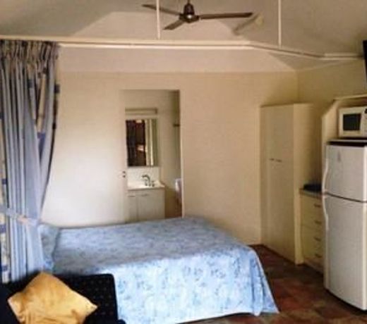 NRMA Woodgate Beach Holiday Park