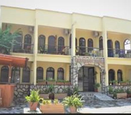 Tas Konak Hotel