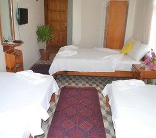 Tas Konak Hotel