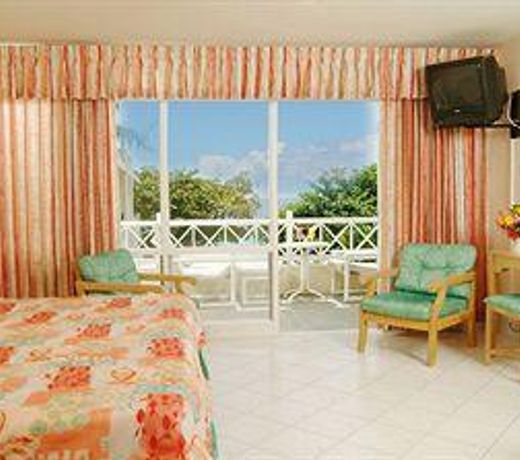 ALLAMANDA BEACH HOTEL