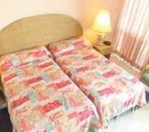 ALLAMANDA BEACH HOTEL