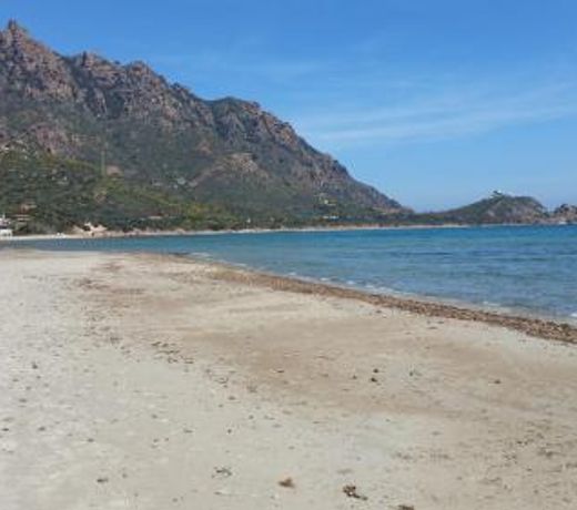 Villas Resort Tertenia 3