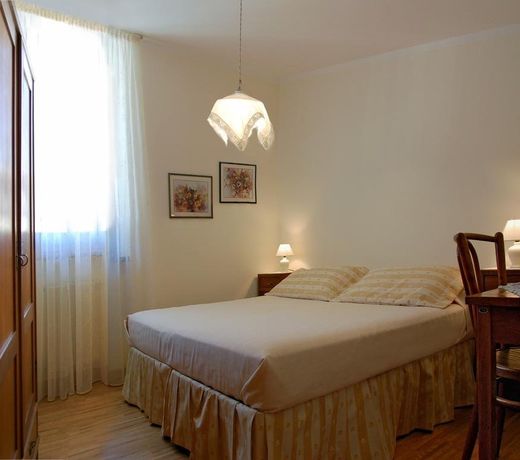 B&B Doss Trento