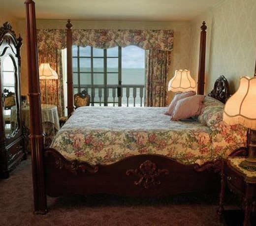 Boardwalk Plaza Hotel
