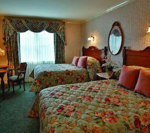 Boardwalk Plaza Hotel