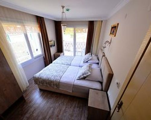 Kandıra Butik Hotel - Чешме - фото 3