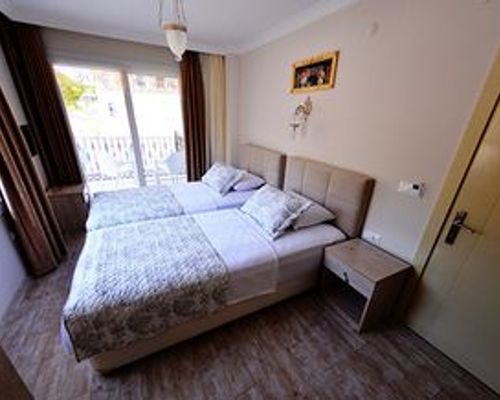 Kandıra Butik Hotel - Чешме - фото 4