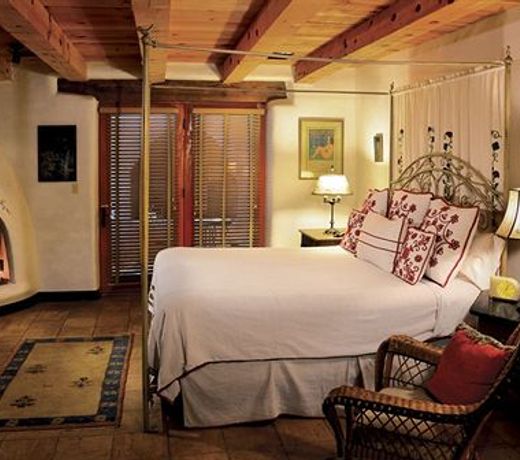 El Portal Sedona Hotel