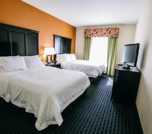 Hampton Inn & Suites Effingham