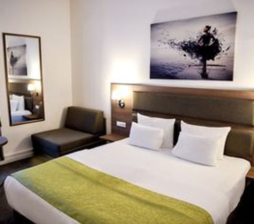 Hotel Opera Garni